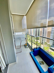 The Santorini (D18), Condominium #540949051